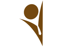 SIR LOGO White White